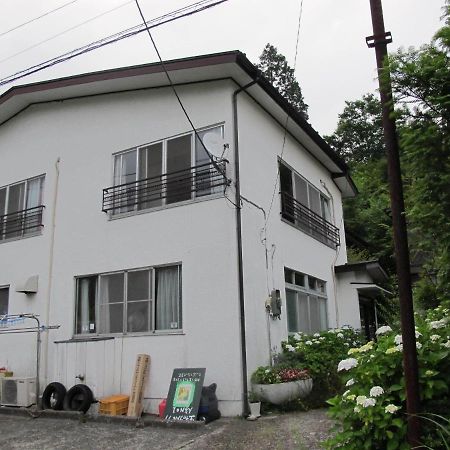 Narusawa Lodge Nikko Eksteriør bilde