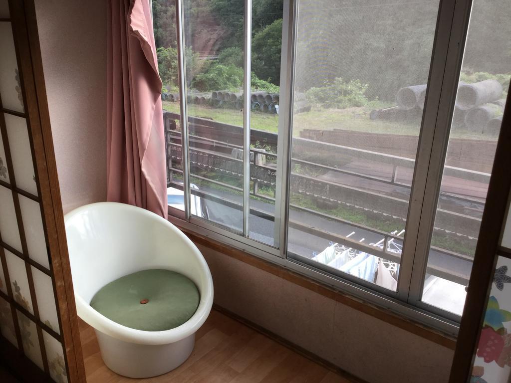 Narusawa Lodge Nikko Eksteriør bilde