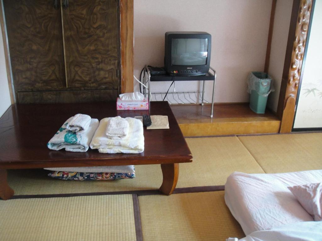 Narusawa Lodge Nikko Eksteriør bilde
